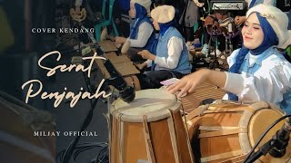 Download lagu SERAT PENJAJAH FT. GAMELAN VERSI KOPLO JAIPONG-ARIMBI MUSIC mp3