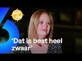 Daphne OPENHARTIG over KINDEREN KRIJGEN! | Down the Road