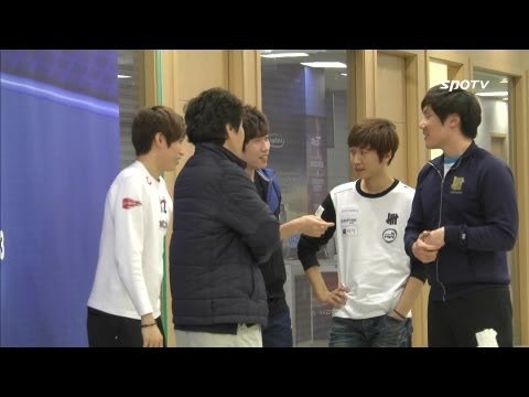 [03.30] Light(CJstars) vs Terminator (Captain) TvP 3SET Daybreak - Starcraft2,esportstv, SPL