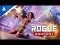 Rogue Company - ViVi Cinematic Teaser Trailer | PS5 & PS4 Games