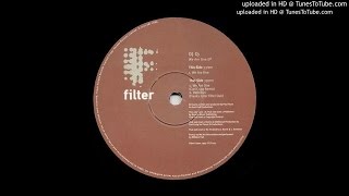 068 (B1) | DJ Q - We are one (Carl Craig remix)