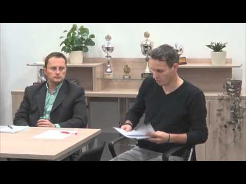 Jesenná ŠVOČ 2015