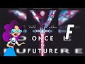 Once and Future | Spoiler Free Book Review