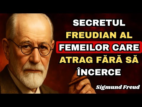 Eleganță tăcută: ce știa Freud despre femeile care nu mai trebuie să demonstreze nimic