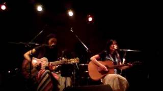 Banks of the Ohio /  Red Dirt Boogie Sisters  赤土姉妹
