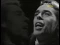 Jacques Brel - Je suis un soir d'été (1969, RARE)