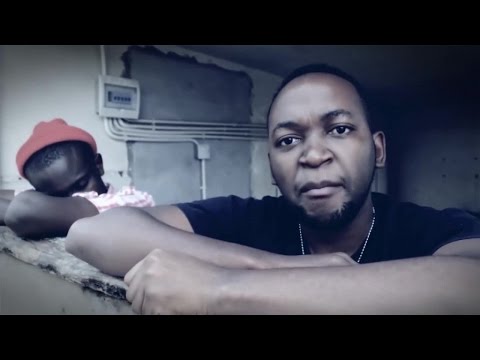 Swish Ft. Aisha Cyberking - My Department - Official Music Video