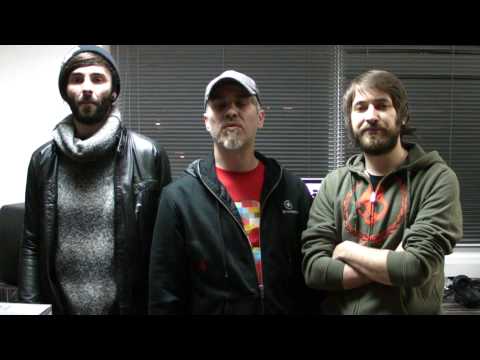 R.O.A. @ Nights Underground #01 @ DjSuperStore - 15.11.2012