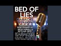 Bed of Lies (Karaoke Version with Backing Vocals) (Originally Performed By Nicki Minaj & Skylar...