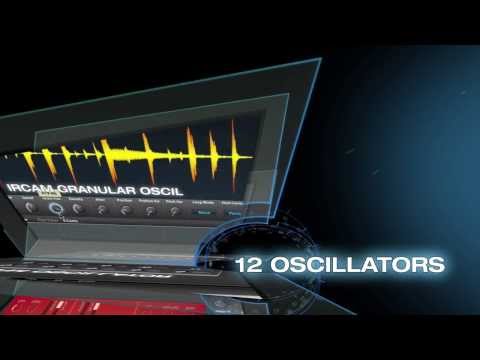 Free Download Motu MachFive v3.1.4 AU MAC OSX-OPENSSH