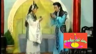 Ngai Vàng Và Tội Ác - Vũ Linh, Tài Linh, Kim Tử Long, Phương Hồng Thủy, Diệp Lang, Ngọc Giàu