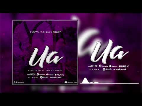 Luuvany x kadu wizzy UA