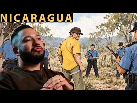 EL VIDEO QUE NICARAGUA NUNCA OLVIDÓ: La historia de Carlos Dávila | ÚNICA