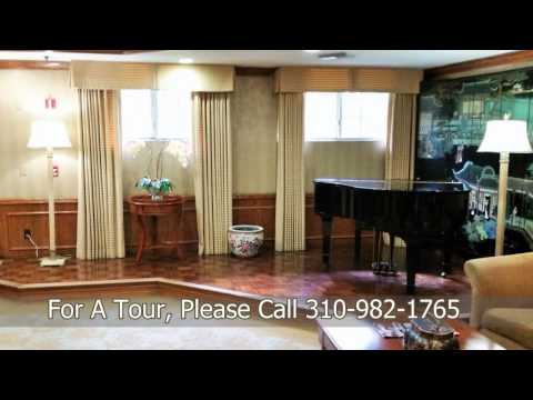 Beverly Hills Carmel Retirement Hotel North Assisted Living | Los Angeles CA | Los Angeles