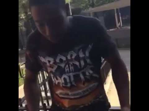 Old Freestyle Kobe24 #Tb #2016 #RipParlay 🕊🖤