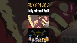 Download lagu One Piece Movie 3D2Y: Luffy vs Byrnndi World mp3