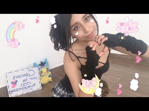 BABYMETAL - ギミチョコ- Gimme chocolate dance cover (Especial 1000 suscriptores)