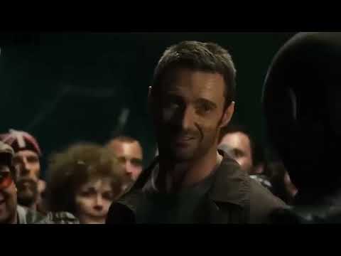 Real Steel 2,   Action Hollywood Film   Powerful English Action Movies