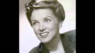 Taking A Chance On Love (1943) - Helen O'Connell