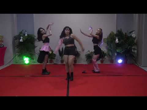 PERFORM DANCE COVER BY , EVENT  JA"FAFE"NESE MATSURI S2, HOTEL FAVE BANJARMASIN [18.06.2023]
