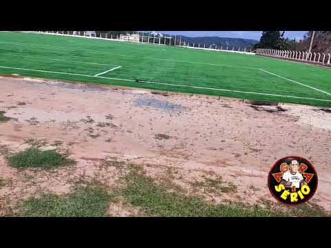 JUQUITIBA PODE TER A PRIMEIRA PISTA DE TRILHA QUASE ECOLÓGICA DA REGIÃO.