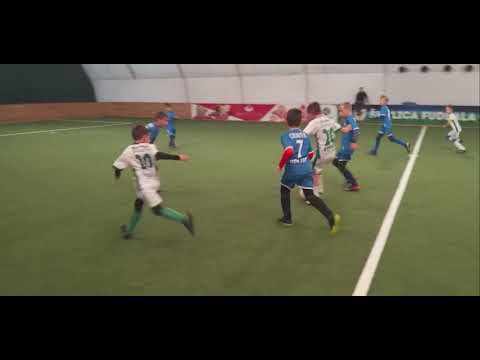 Mini Maxi Liga // Žarkovo - OFK Gol