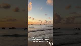 Se VOCÊ pode SONHAR, você pode REALIZAR. #sucesso #viral #praia