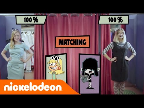 #VitaDaNick | Look da Loud | Nickelodeon