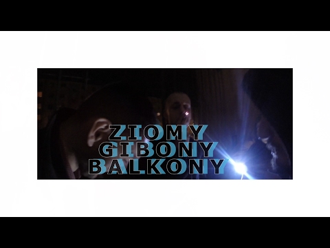 ZIOMY, GIBONY, BALKONY - PIKERS MFC @ ROK$ NATURE VIDEO