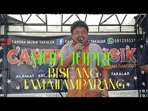 🔥 VIRAL.BISEANG TAMATTAMPARANG UDHIN LEADERS || COVER BY.MUH JUPRIB #caheramusiktakalar