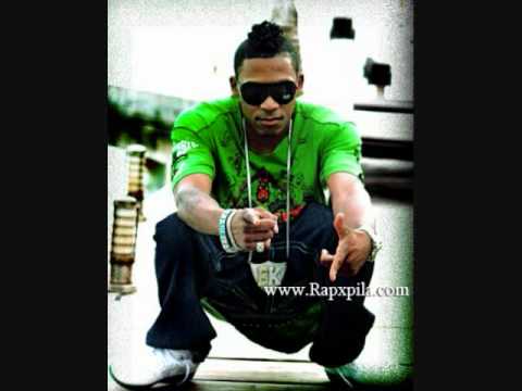 Toxic Crow-La vecina (Mambo De Calle)