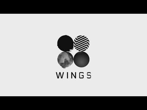 BTS WINGS ALL SHORT FILMS #1-7