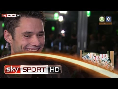 Mein Stadion, Bundesliga, 14. Spieltag, Saison 2013/2014: Träsch-Talk