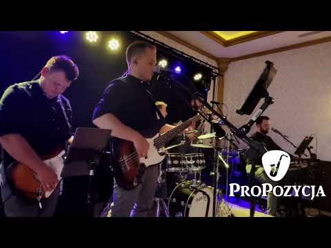 Zespół ProPozycja - Siedem Czerwonych Róż - BACIARY