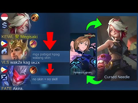 MELISSA "NO SKIN" PRANK IN HIGH RANK!! 🤫 | MY TEAMMATES UNDERESTIMATE ME!!😁 (what happens next?)