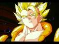 DBZ Music Video - Annihilator - Hunter Killer
