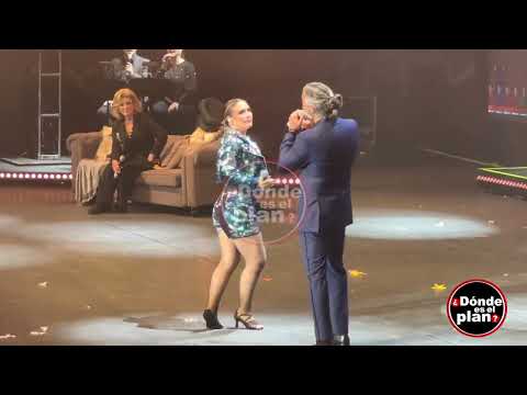 Jaime Camil y Angélica Vale | Tu Belleza es un Misterio de La Fea Más Bella en Las Angélicas