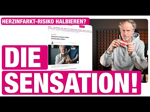 Why Vitamin D is much more important for our heart than you thought