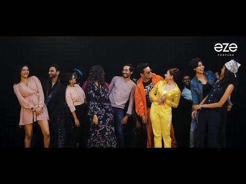 Amidst a world of division we celebrate differences | Eze Perfumes