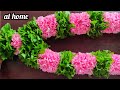 Thulasi Malai Kattuvathu Eppadi Arali Flower Malai Kattuvathu Eppadi துளசி மாலை �