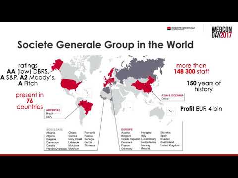 The Enterprise Development Department - Customer Success Story