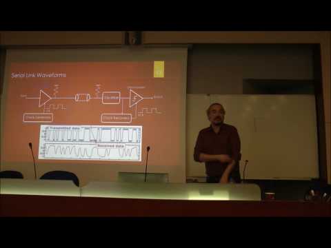 ODTÜ EE690 Seminerleri - Börteçene Terlemez - 10 Mart 2017