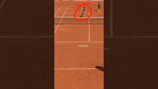 Download lagu French Open Disqualification : Miyu Kato and Aldila Sutjiadi. Vertical View. So Unfair. mp3