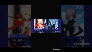ショート動画　貴方だけは有り得ないと信じたかった､だのになぜ?!神祖ロムルス!!?【Fate/Grand/Order】