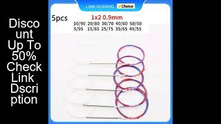 Download the video "5pcs 1x2 0.9mm 10/90 20/80 30/70 40/60 50/50  Different types  unbalanced coupler fiber optic FBT sp"