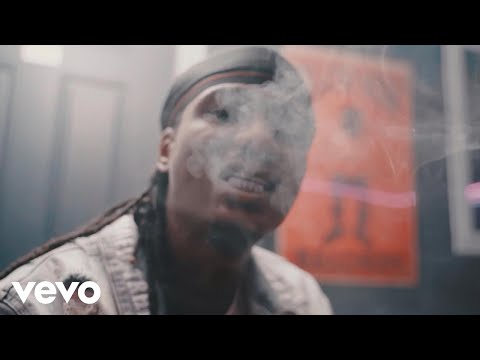 LVL9 - In The East ft. Quin NFN