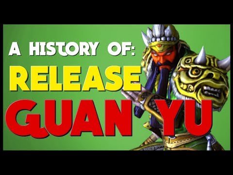 The True Extent of Release Guan's Dominance | A Profile on Smite's Most OP God Ever