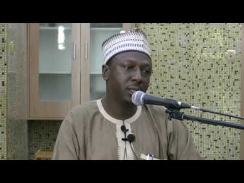 Minhajul Muslim Episode 13