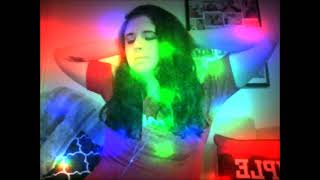 My preview of Playground by Mikaila (cover)