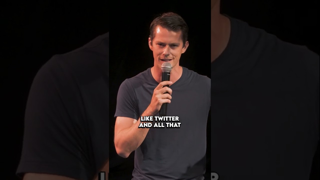 Promotional video thumbnail 5 for Chris Houghton Comedy